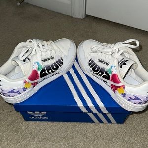 Adidas Continental 80 J